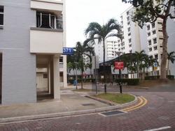 Blk 371 Woodlands Avenue 1 (Woodlands), HDB 5 Rooms #133577872